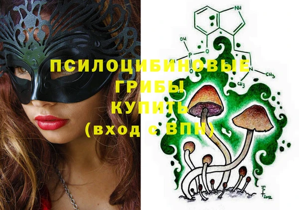 стафф Киренск